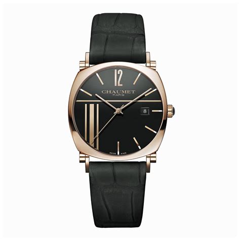 chaumet watches men